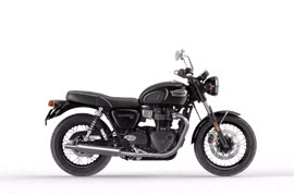 Triumph Bonneville T100: Mô tô kết hợp hoàn hảo giữa cổ điển và hiện đại với 415 triệu đồng