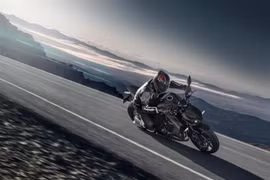 Sở hữu Kawasaki Z1000 ABS chỉ từ 435 triệu đồng