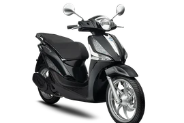 Piaggio Liberty-Dòng xe tay ga đẳng cấp đến từ nước Ý.