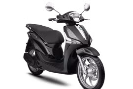 Piaggio Liberty-Dòng xe tay ga đẳng cấp đến từ nước Ý.
