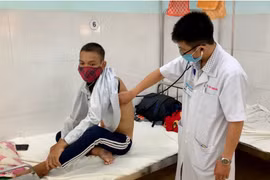 Pleiku: 93,5% dân số tham gia bảo hiểm y tế