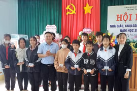 Bảo hiểm Xã hội Kbang hoàn thành rà soát, lập danh sách đối tượng theo Nghị định số 75/2023/NĐ-CP