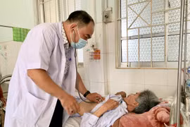 Gia Lai tổ chức chiến dịch truyền thông nhân Ngày Thế giới phòng, chống lao 24-3