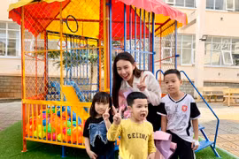 Hoa hậu Thùy Tiên: Gia Lai có rất nhiều cây xanh, không khí trong lành, con người thân thiện