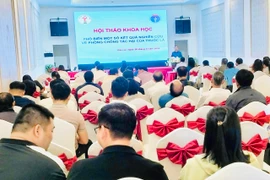 Mỗi năm 6 triệu người chết, thuốc lá là nguyên nhân chính gây tử vong trên thế giới 