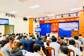 Pleiku: Sẽ kiểm tra xử lý hành vi vi phạm bảo hiểm xã hội theo quy định của pháp luật