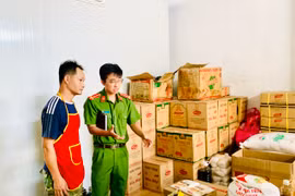 Gia Lai tăng cường kiểm tra an toàn thực phẩm Tết Nguyên đán Ất Tỵ năm 2025