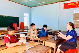 Gia Lai: Không quản lý tốt đàn chó, nguy cơ tử vong do bệnh dại sẽ còn tăng