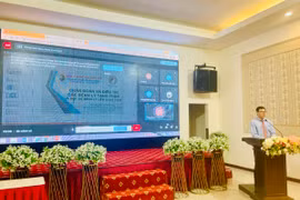 Gia Lai: Hội thảo khoa học chẩn đoán và điều trị các bệnh lý của tạng Tỳ-Thận