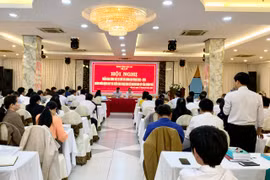 Nhiều đơn vị y tế công lập Gia Lai khó khăn trong tự chủ tài chính