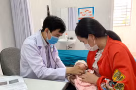 Gia Lai tăng cường triển khai công tác tiêm chủng