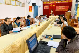 Liên ngành về an toàn thực phẩm Gia Lai triển khai nhiệm vụ 6 tháng cuối năm 2023