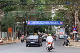 Gia Lai tăng cường công tác phòng, chống bệnh lao