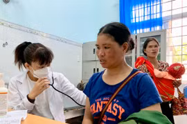 Gia Lai phấn đấu tiến tới năm 2030 sẽ loại trừ sốt rét trên phạm vi toàn tỉnh