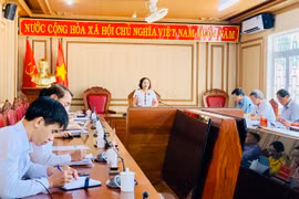 Hội đồng nhân dân tỉnh Gia Lai giám sát Sở Y tế về đấu thầu, cung ứng thuốc