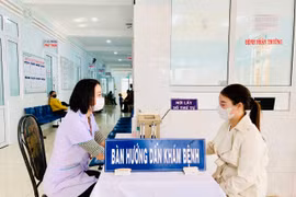 Trung tâm Y tế huyện Đak Đoa nâng cao chất lượng khám chữa bệnh