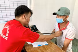 Gia Lai: Chuyển nguồn vốn gần 5,4 tỷ đồng năm 2022 của Dự án 7 sang năm 2023