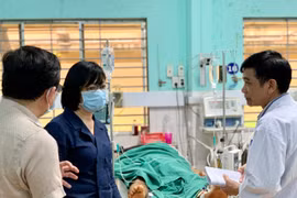 Phó Chủ tịch UBND tỉnh Nguyễn Thị Thanh Lịch: Khẩn trương tháo gỡ khó khăn cho Bệnh viện Đa khoa Gia Lai