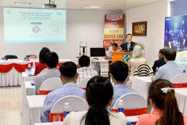 Gia Lai: Hội thảo “Tối ưu hiệu quả điều trị khô mắt từ lý thuyết đến thực hành”