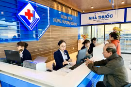 Bệnh viện Hùng Vương Gia Lai triển khai ưu đãi khám chữa bệnh nhân Ngày Thương binh-Liệt sĩ 27-7