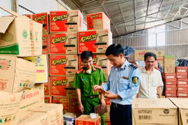 Gia Lai triển khai kiểm tra an toàn thực phẩm Tết Trung thu 