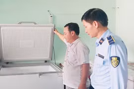 Gia Lai: Xử phạt 3 cơ sở vi phạm an toàn thực phẩm