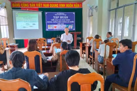 Gia Lai tập huấn chẩn đoán và điều trị bệnh đái tháo đường cho tuyến y tế cơ sở