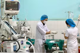 Gia Lai bổ sung kinh phí cho ngành Y tế