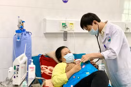 Gia Lai: Giảm ca cấp cứu do tai nạn giao thông, tăng cấp cứu do pháo nổ dịp Tết