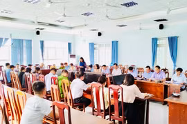 Kông Chro: Xử phạt hành chính 17 cơ sở vi phạm an toàn thực phẩm