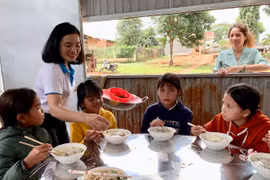 Gia Lai tăng cường kiểm tra, rà soát chính sách đối với học sinh và đối tượng bảo trợ xã hội