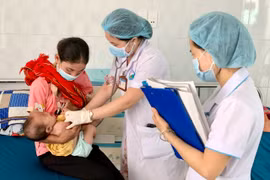 Nâng tỷ lệ bao phủ bảo hiểm y tế vùng dân tộc thiểu số Gia Lai