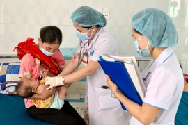 Nâng tỷ lệ bao phủ bảo hiểm y tế vùng dân tộc thiểu số Gia Lai