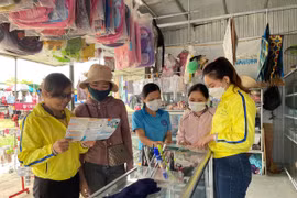 Gia Lai phấn đấu cuối năm 2023 có 89% dân số tham gia bảo hiểm y tế