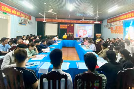 Chư Sê: Truyền thông về nâng cao chất lượng dân số vùng đồng bào dân tộc thiểu số