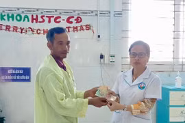 Gia Lai: 3 trẻ ăn thịt và trứng cóc, 2 em tử vong