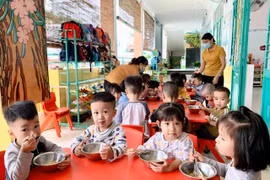 Gia Lai: Số ca mắc tay chân miệng tăng 2,5 lần so với cùng kỳ