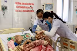 Gia Lai đảm bảo công tác khám chữa bệnh, cấp cứu ngày Tết