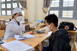 Gia Lai tăng cường công tác khám, phát hiện, điều trị ca bệnh Covid-19