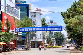 Gia Lai tổ chức đợt truyền thông cao điểm về bảo hiểm y tế