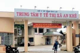 Gia Lai: Thêm 1 trường hợp tử vong do sốt xuất huyết