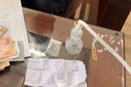 Pleiku: Tạm giữ đối tượng tàng trữ trái phép chất ma túy