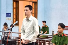 Lãnh án vì sử dụng trái phép công cụ hỗ trợ bắn người khác