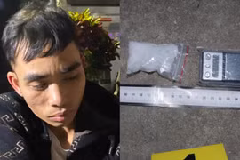 An Khê: Tạm giữ đối tượng tàng trữ trái phép chất ma túy