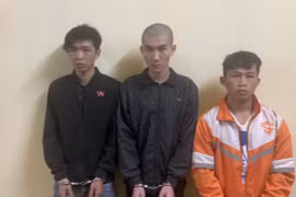 Mang Yang: Tạm giữ 3 đối tượng mua bán trái phép chất ma túy