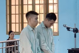 Đánh người vì cho rằng bị “nhìn đểu”