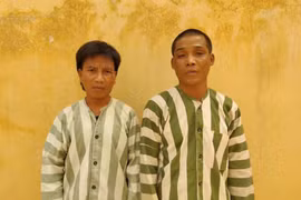 Kbang: Bắt giữ 2 đối tượng trộm cắp tài sản