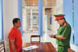 Đak Đoa: Khởi tố nguyên công chức địa chính xã Hải Yang