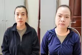 Gia Lai: Thuê 2 ô tô tự lái, làm giả giấy tờ đem cầm cố