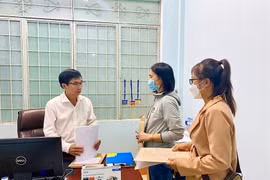 Pleiku cần tiếp nhận 6 công chức về công tác tại các phòng chuyên môn, UBND các phường